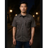 Chemise H.Landers M
