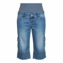 Bermuda de grossesse Kiabi 46