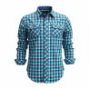 Chemise S.Major 10 ans