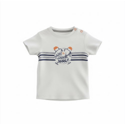 Tee-shirt Noukie’s 3 mois