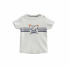 Tee-shirt Noukie’s 3 mois