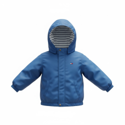 Veste mi-saison bébé garçon...