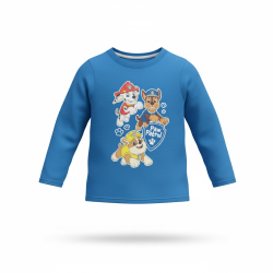 T-shirt manches longues...