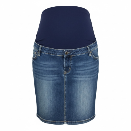 Jupe de grossesse taille 46