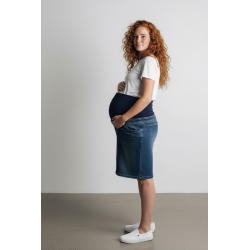 Jupe de grossesse taille 46