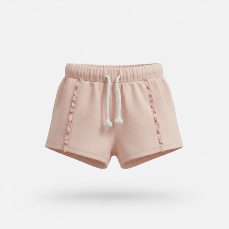 Short Zara 9 mois