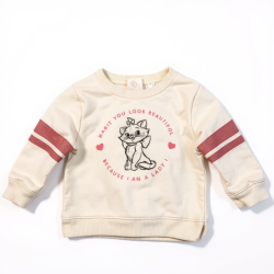 Sweat Marie 3 mois