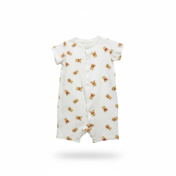 Barboteuse Winnie 18 mois