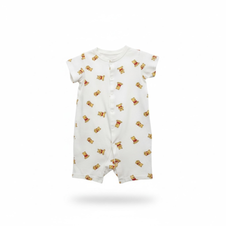 Barboteuse Winnie 18 mois