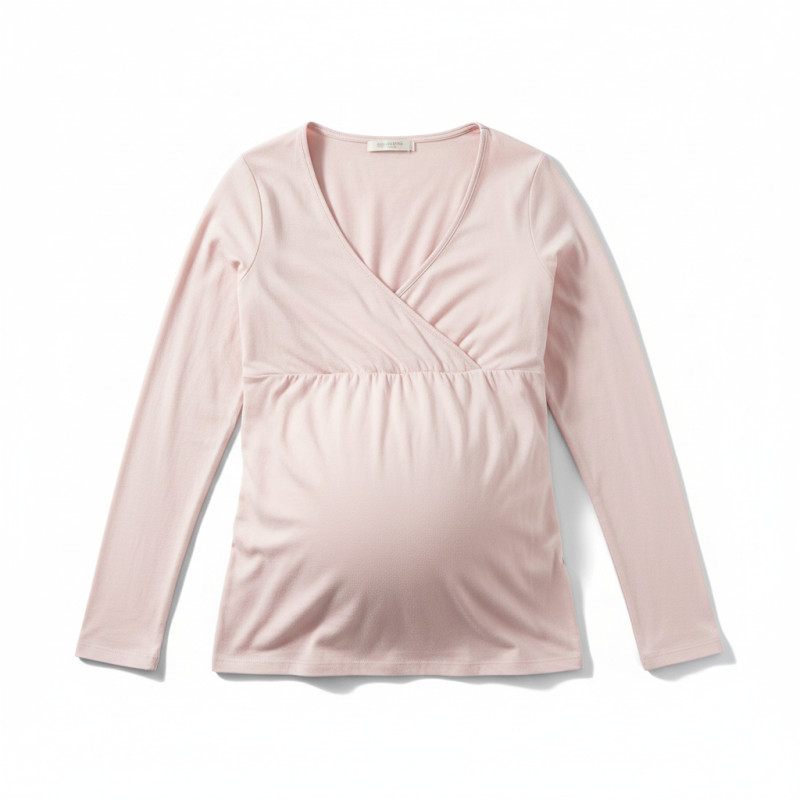 Pull de grossesse 36