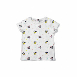 Tee-shirt Minnie 12 mois