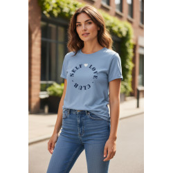 Tee-shirt Self love Kiabi 40
