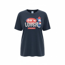 Tee-shirt Minnie 80' taille 40
