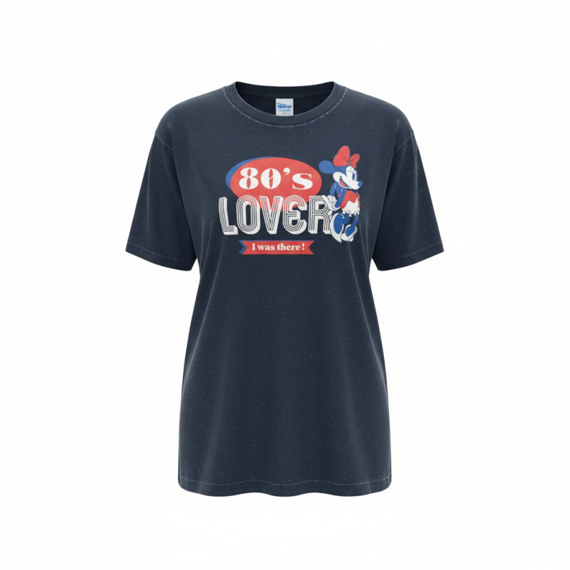 Tee-shirt Minnie 80' taille 40