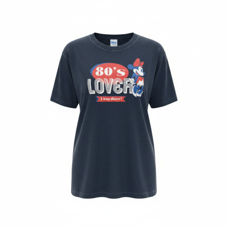 Tee-shirt Minnie 80' taille 40