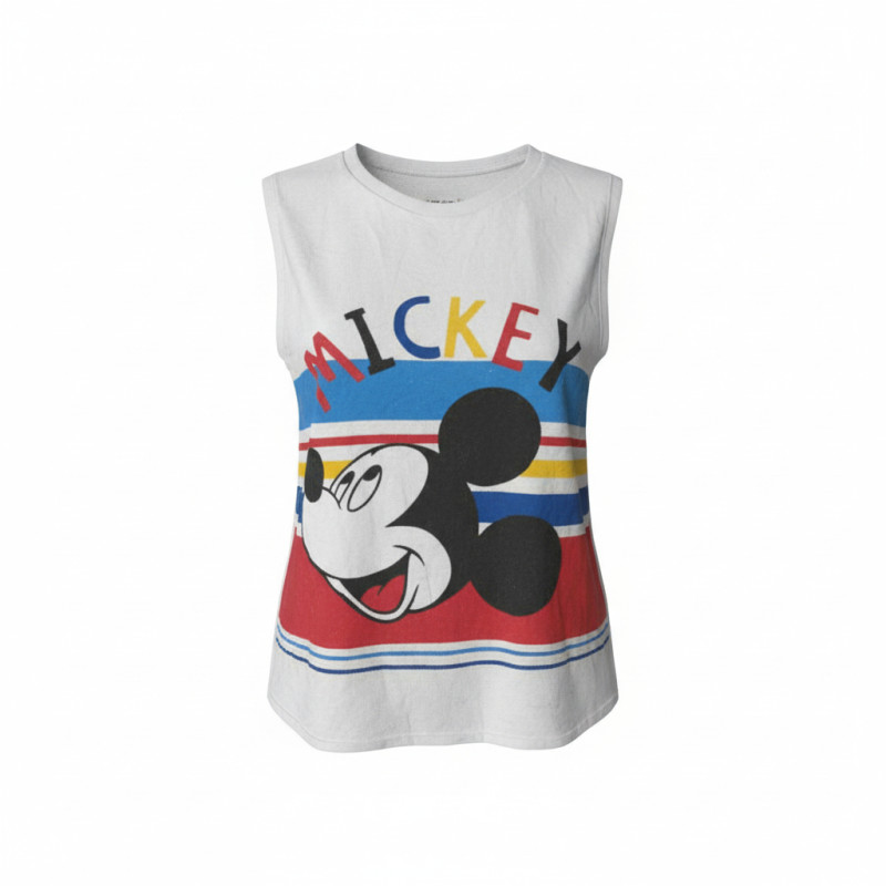 Débardeur Mickey 40