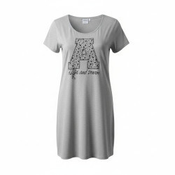 Tee-shirt de nuit 46