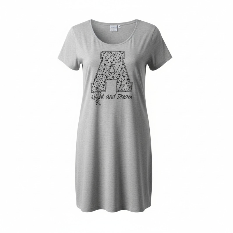 Tee-shirt de nuit 46