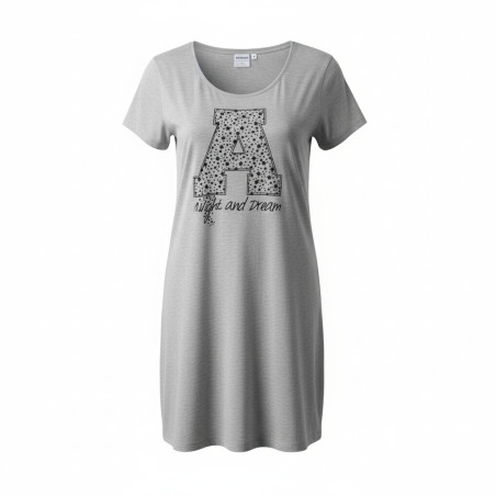 Tee-shirt de nuit 46