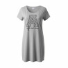 Tee-shirt de nuit 46