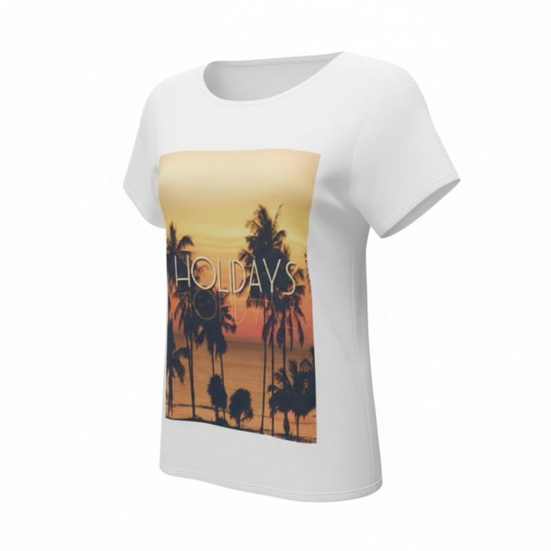 Tee-shirt taille 40
