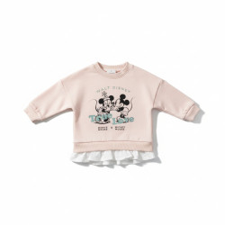 Sweat Disney- 3 mois