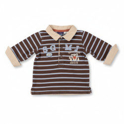 Polo garçon 6 mois
