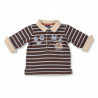 Polo garçon 6 mois