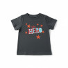 Tee-shirt Super Hero - 2 ans
