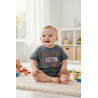 Tee-shirt Super Hero - 2 ans