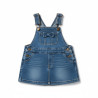 Robe en jeans - 12 mois