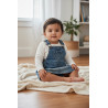 Robe en jeans - 12 mois