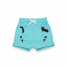 Short crocodile - 3 mois