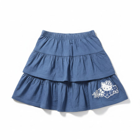 Jupe Hello kitty 8 ans