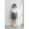 Jupe Hello kitty 8 ans