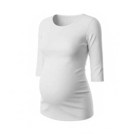 Tee-shirt grossesse - 42