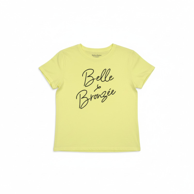 Tee-shirt - Kiabi - 16 ans