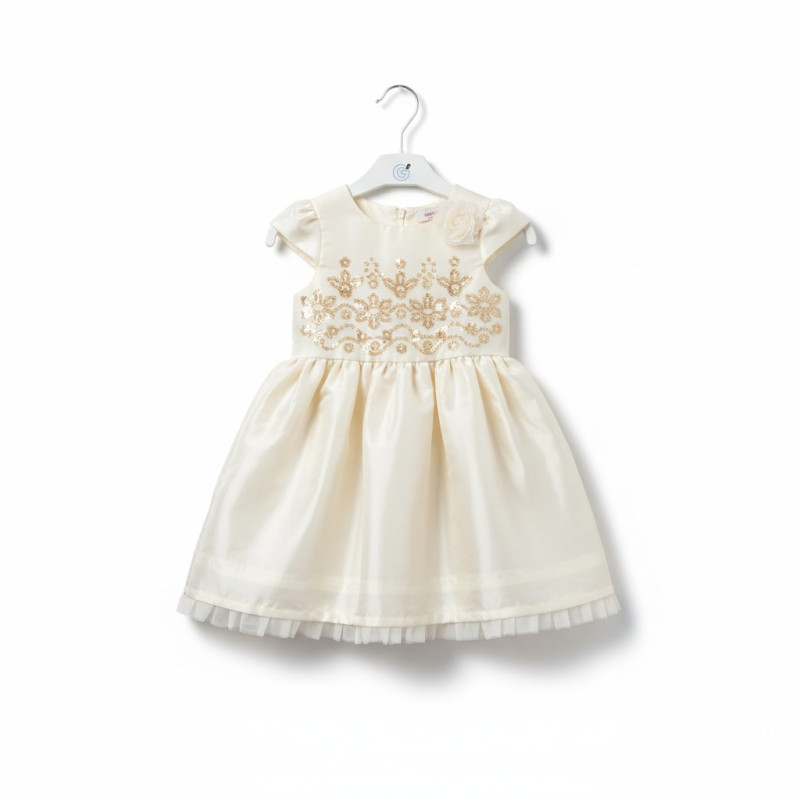 Robe cérémonie - Orchestra 2 ans