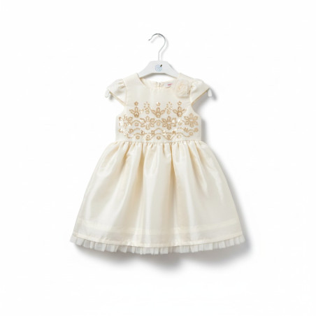 Robe cérémonie - Orchestra 2 ans