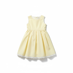 Robe Zara 6 ans
