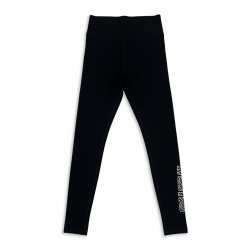 Legging sport femme noir...
