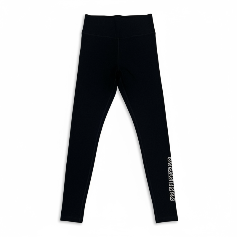 Legging sport femme noir Puma 36