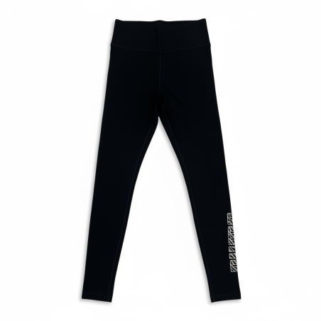 Legging sport femme noir Puma 36