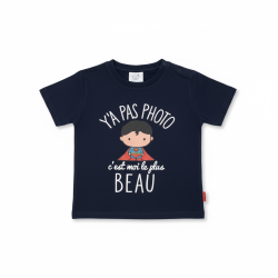 Tee-shirt Superman 24 mois