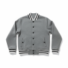 Veste légère garçon grise Switcher – Taille 8 ans