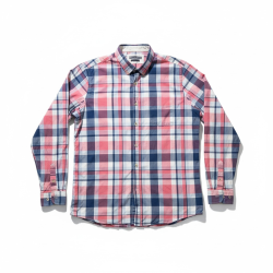 Chemise homme carreaux...