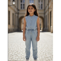 Combinaison TAO 5 ans