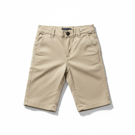 Bermuda Kiabi 10 ans