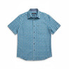Chemise manches courtes XXL