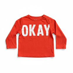 Tee-shirt manches longues...